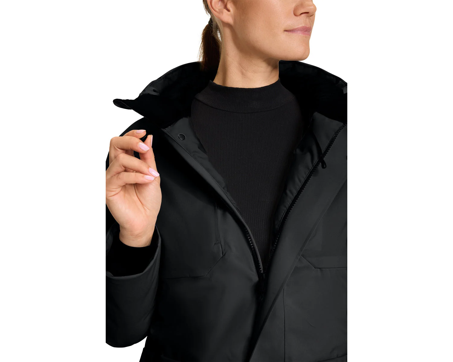 Lumi - Black - Image 8