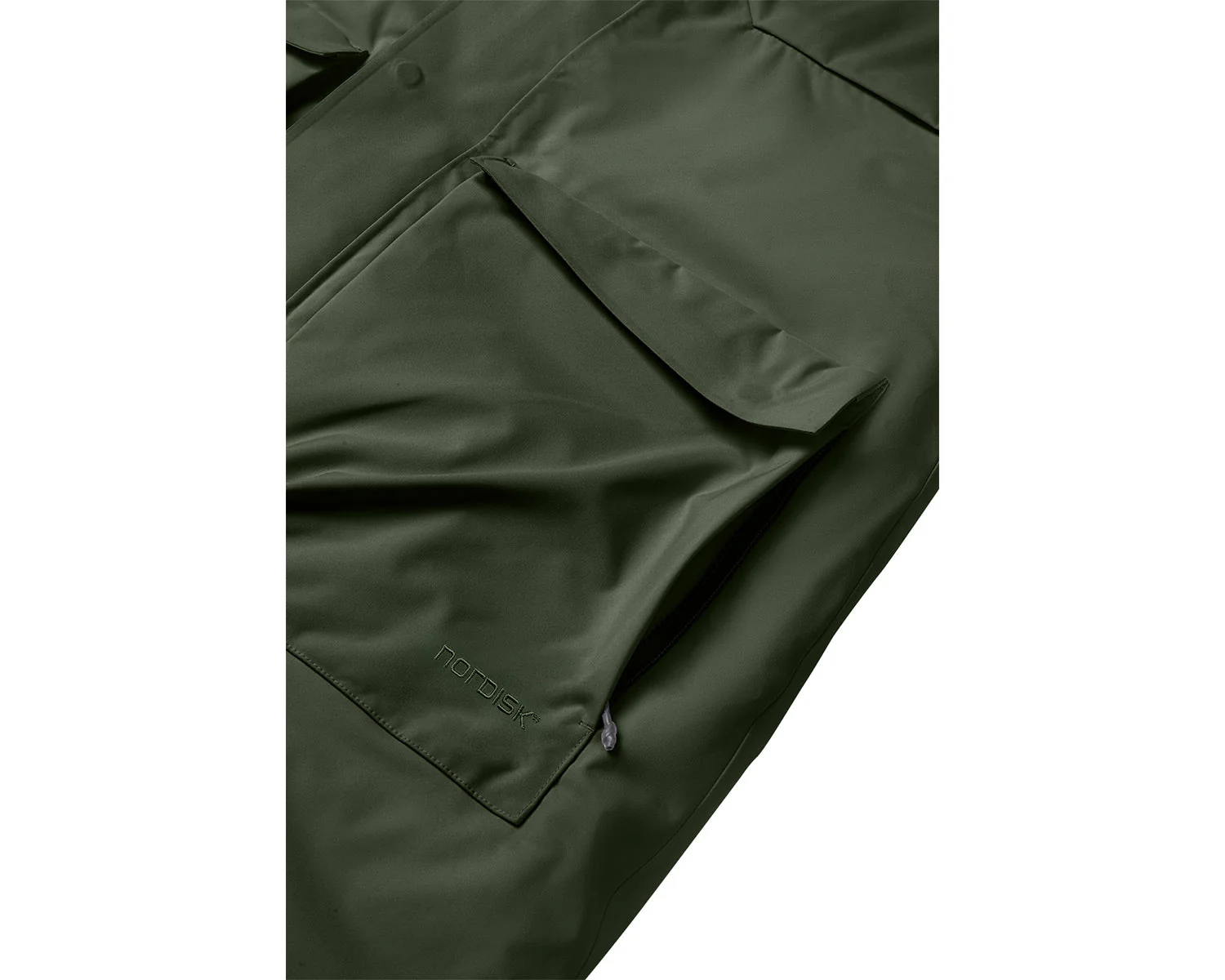 Lumi - Kombu Green - Image 11