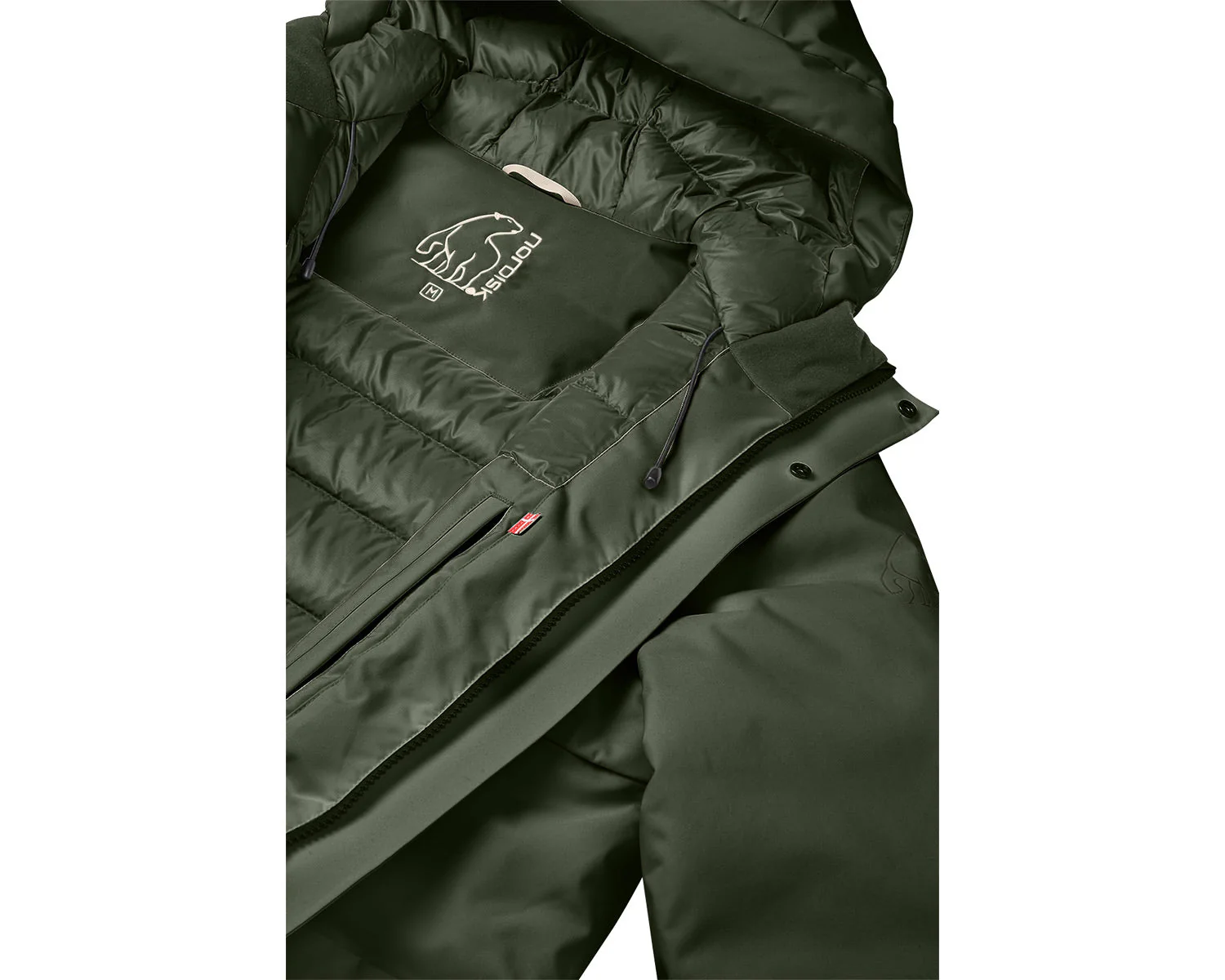 Lumi - Kombu Green - Image 12