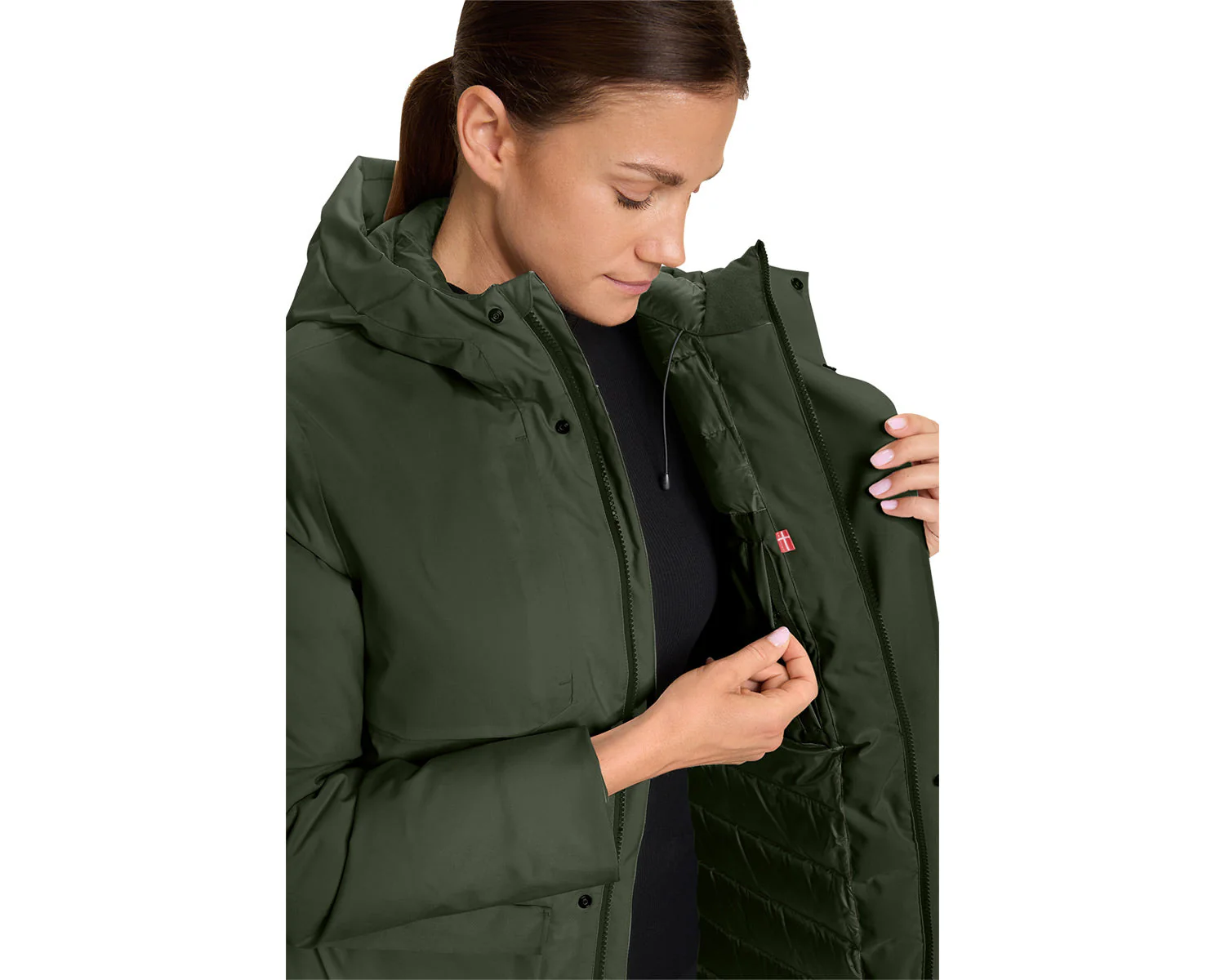 Lumi - Kombu Green - Image 6