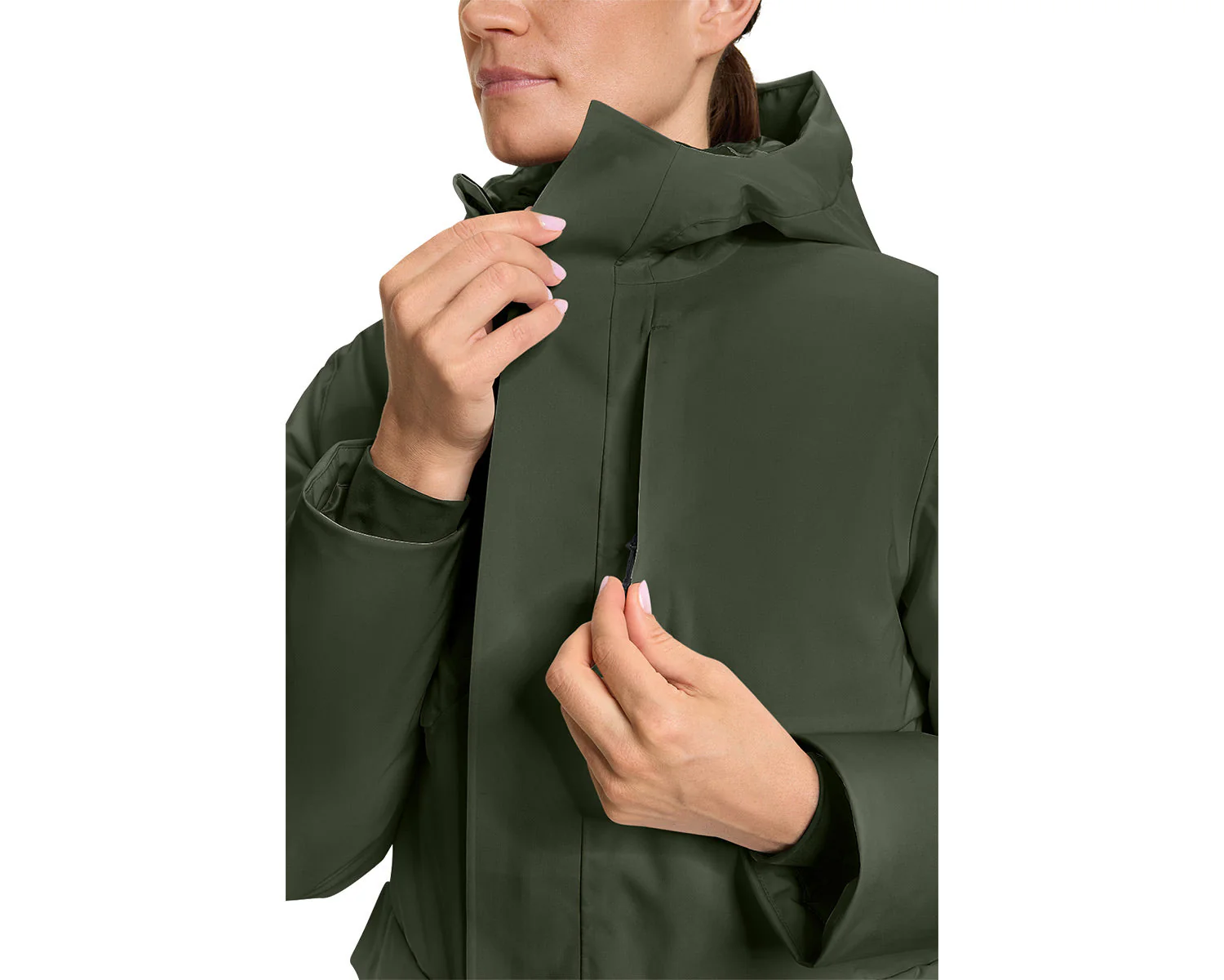 Lumi - Kombu Green - Image 7