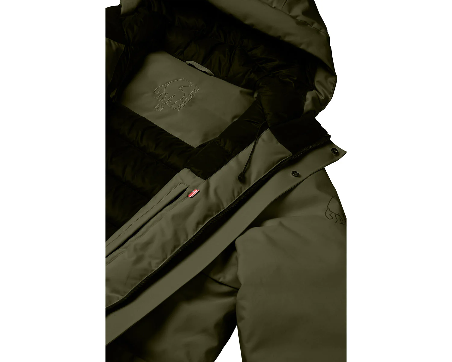 Lumi - Winter Moss - Image 12