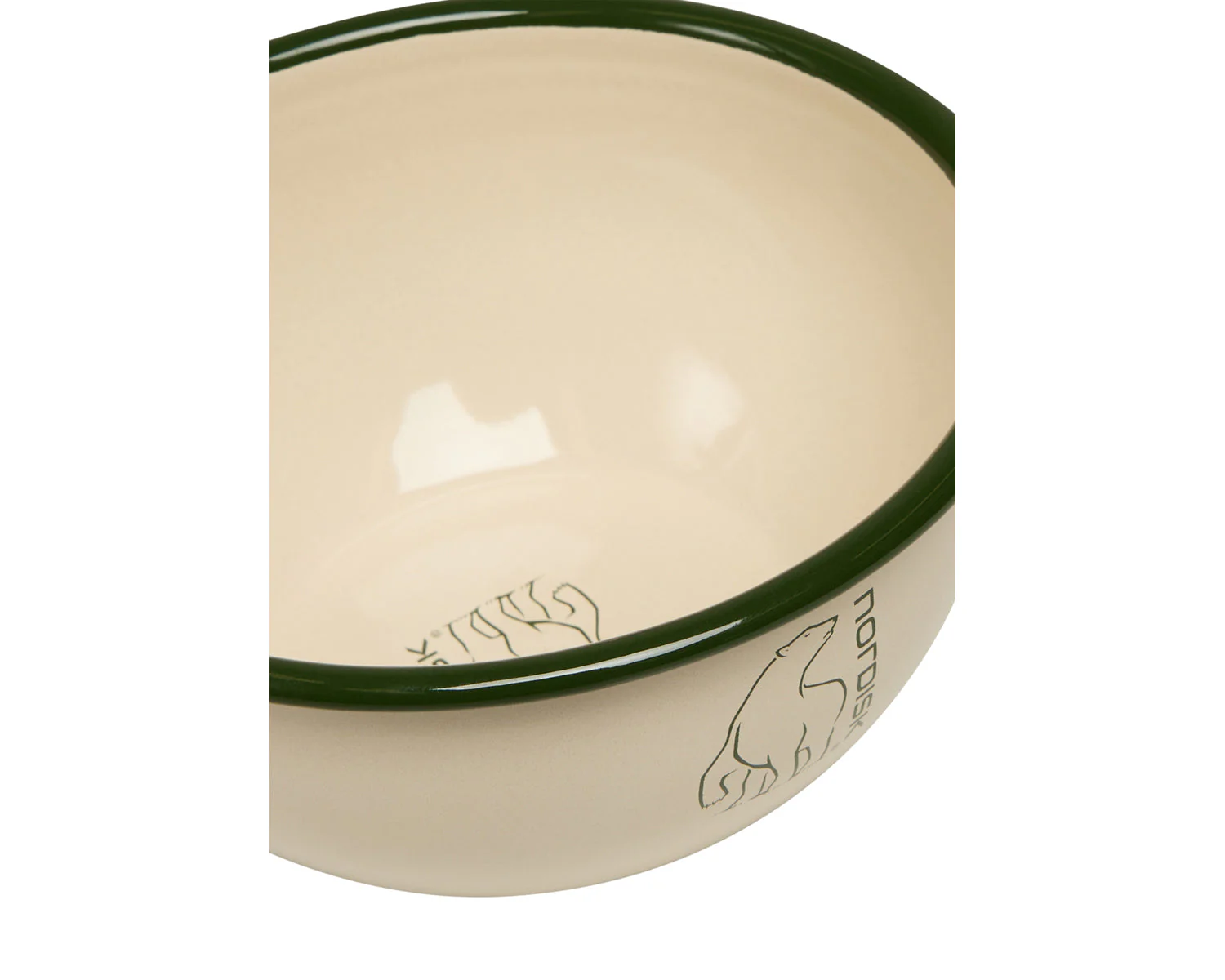 Madam Blå Schüssel - Cream - Image 3