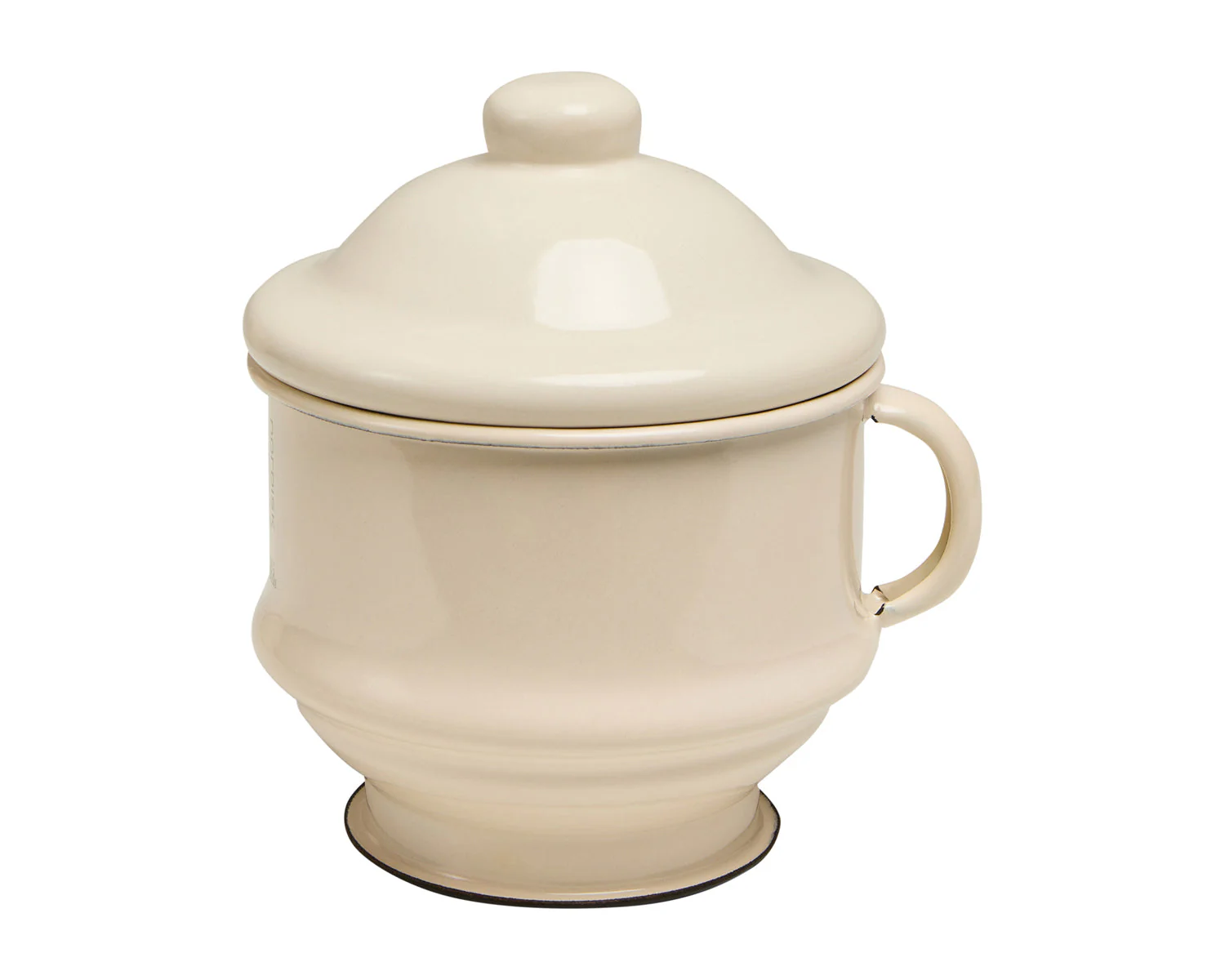 Madam Blå Kaffeekanne - Cream - Image 5