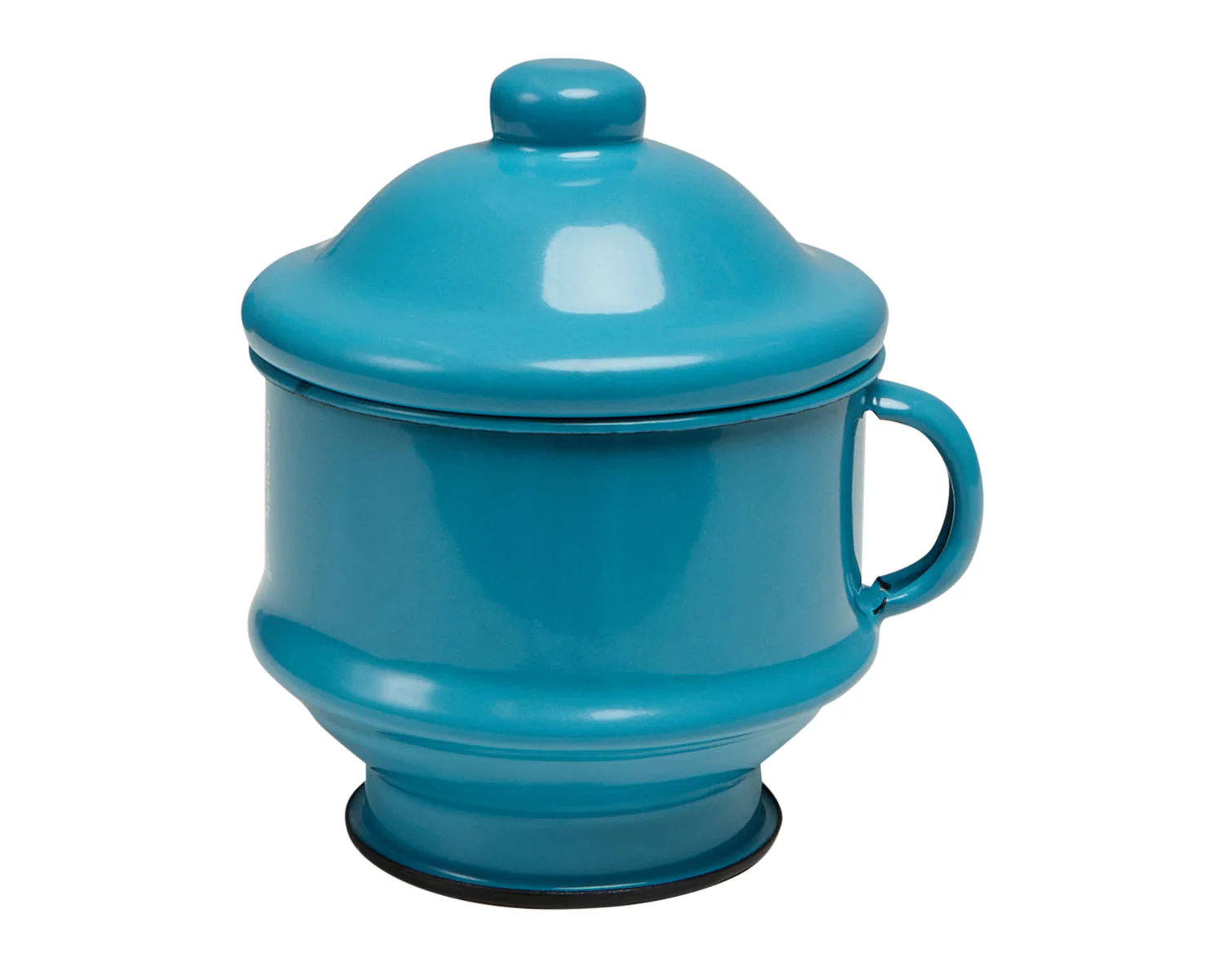 Madam Blå Kaffeekanne - Sky Blue - Image 5