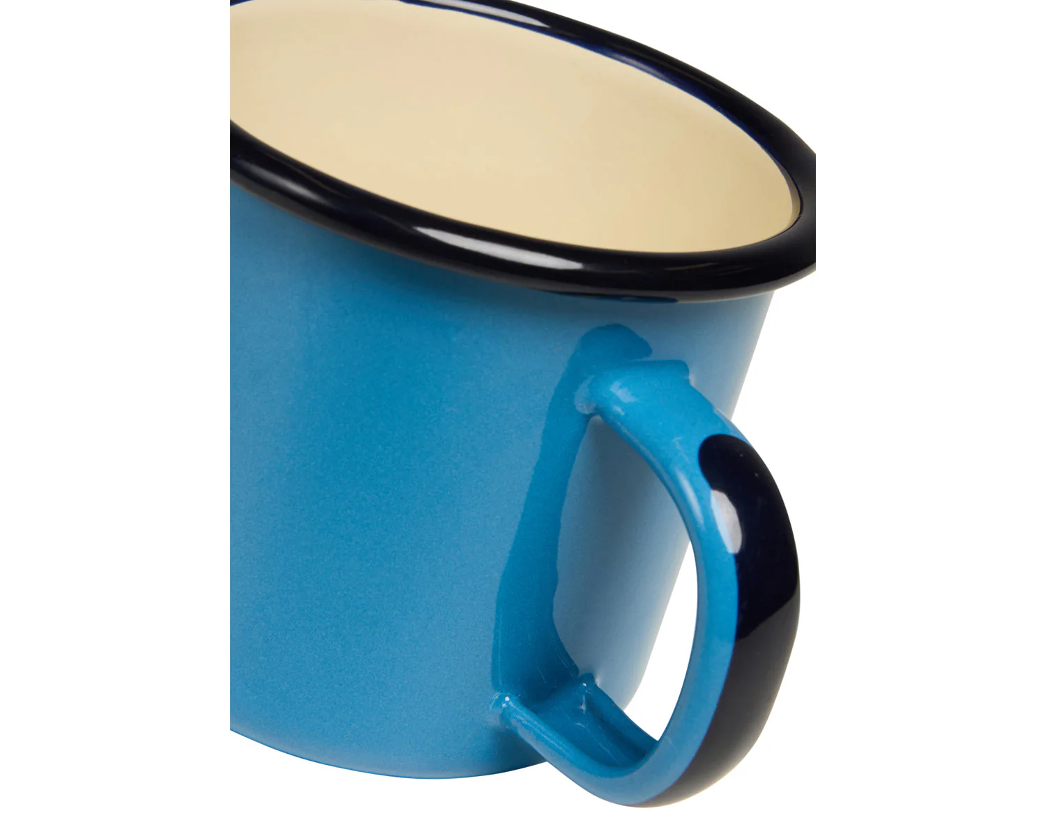 Madam Blå Becher 350ml - Sky Blue - Image 3