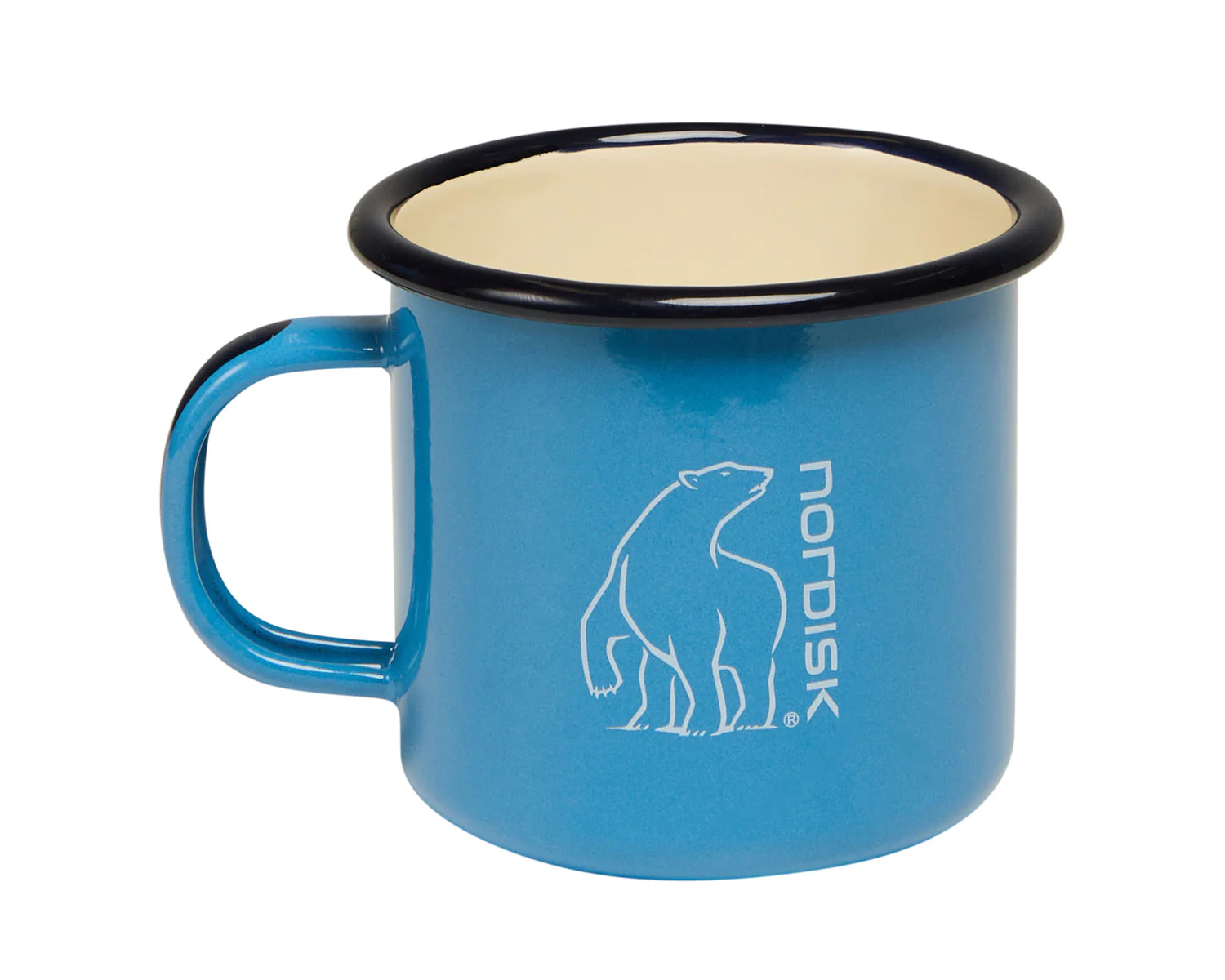 Madam Blå Becher 350ml - Sky Blue - Image 5