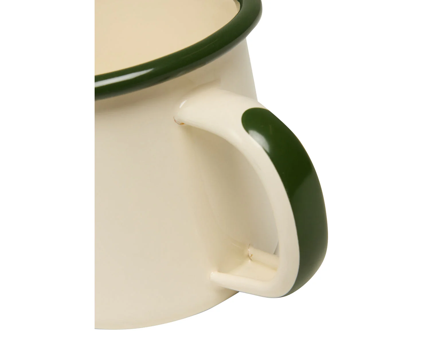 Madam Blå Becher 250ml - Cream - Image 5