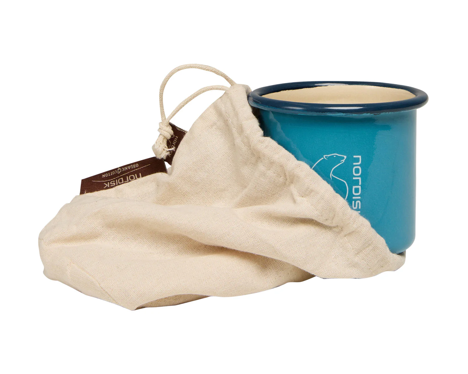Madam Blå Becher 250ml - Sky Blue - Image 2