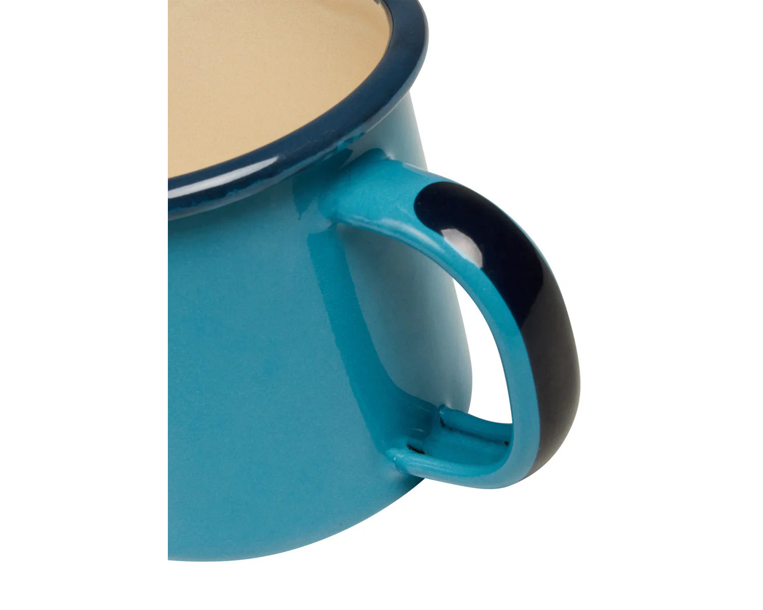 Madam Blå Becher 250ml - Sky Blue - Image 5