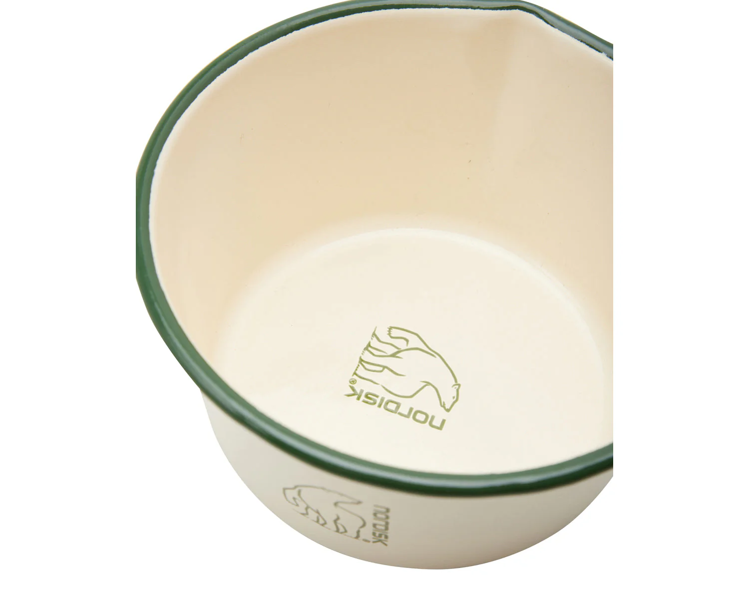 Madam Blå Pot - Cream - Image 5