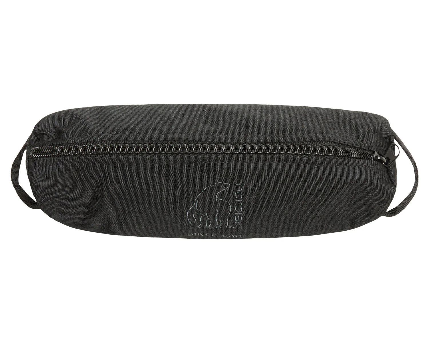 Marielund Campingsstuhl - Black - Image 10