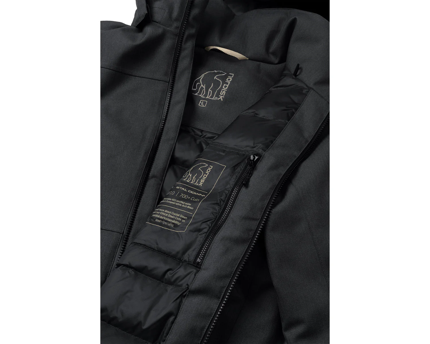Marton - Black - Image 11