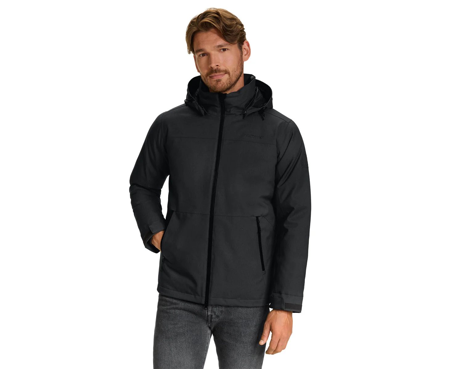 Marton - Black - Image 2