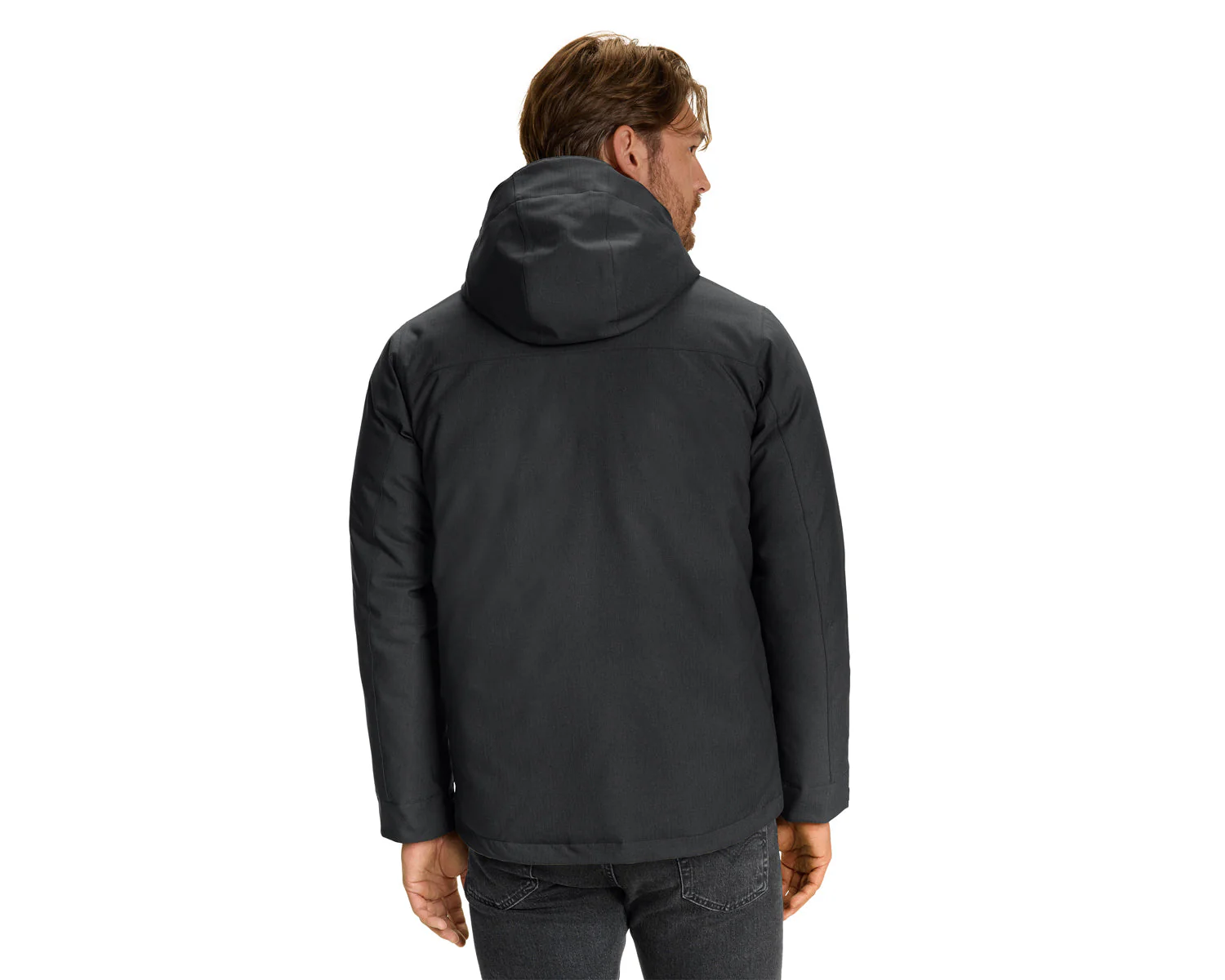 Marton - Black - Image 4