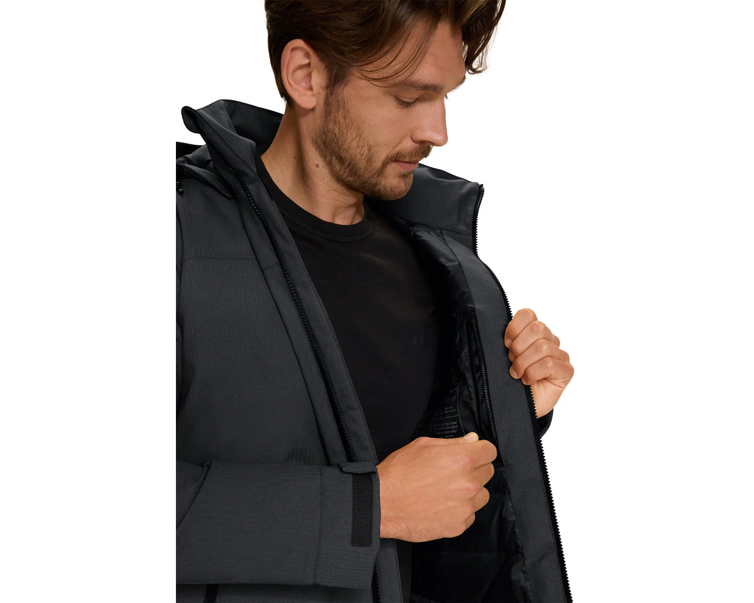 Marton - Black - Image 6