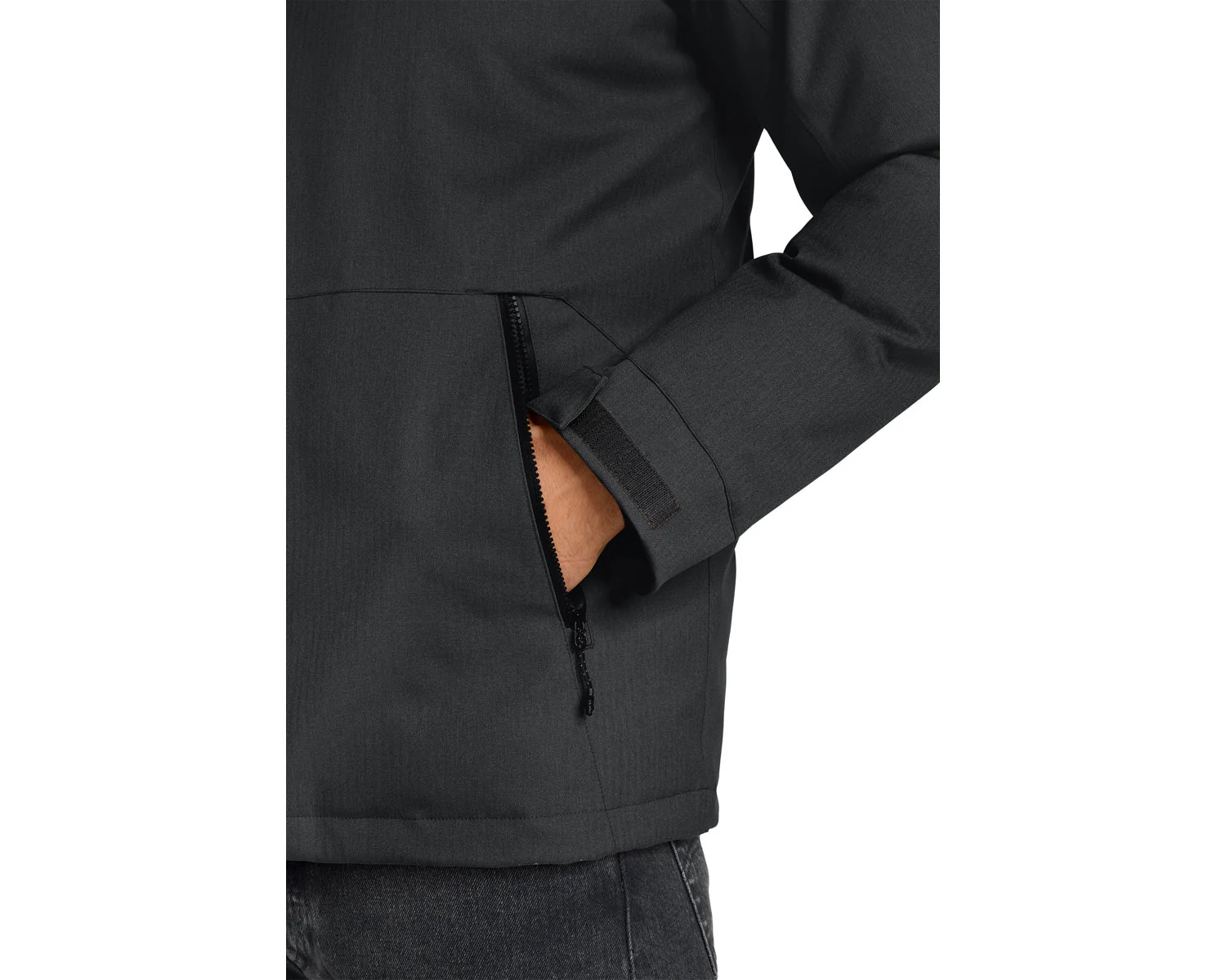 Marton - Black - Image 7