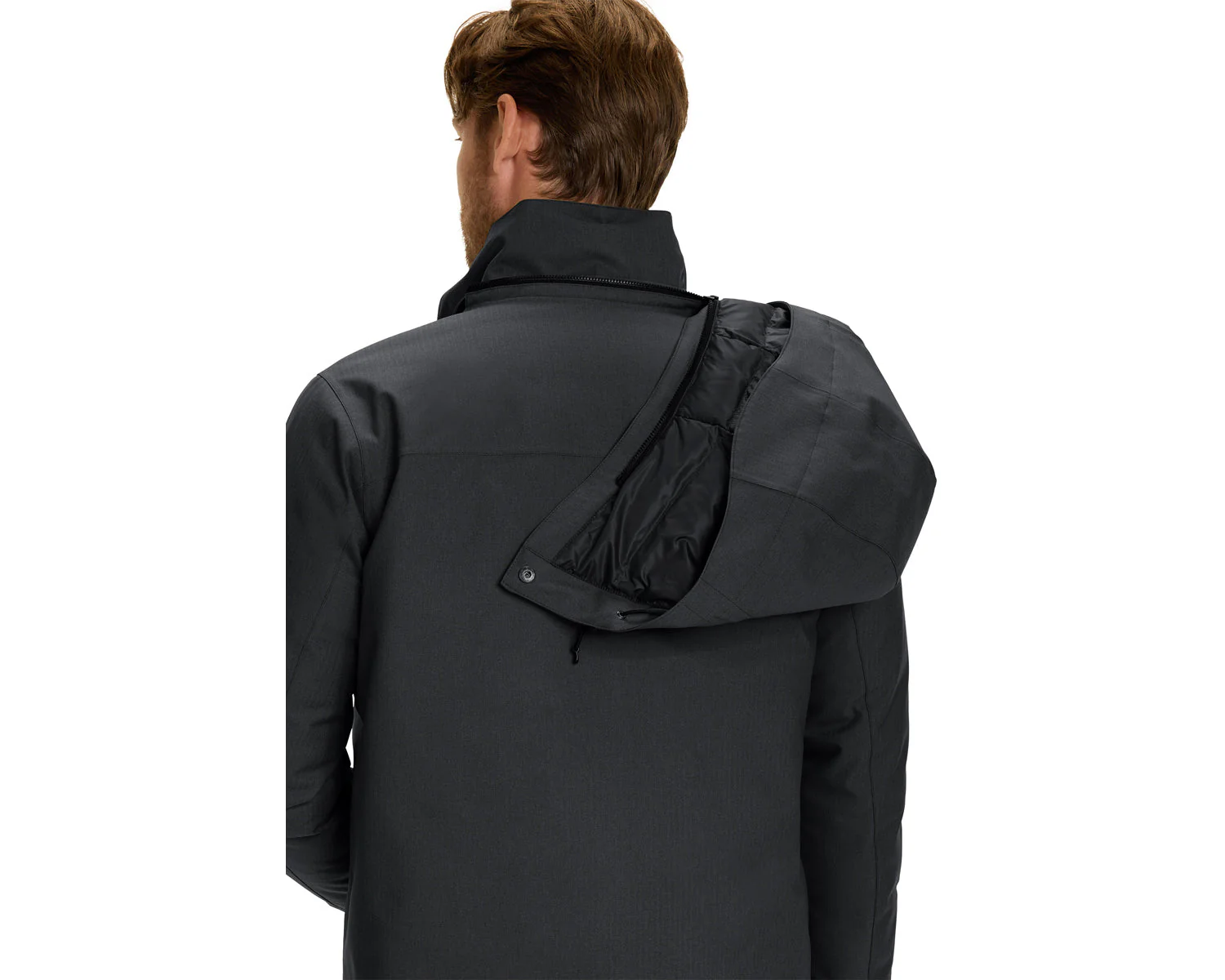 Marton - Black - Image 8