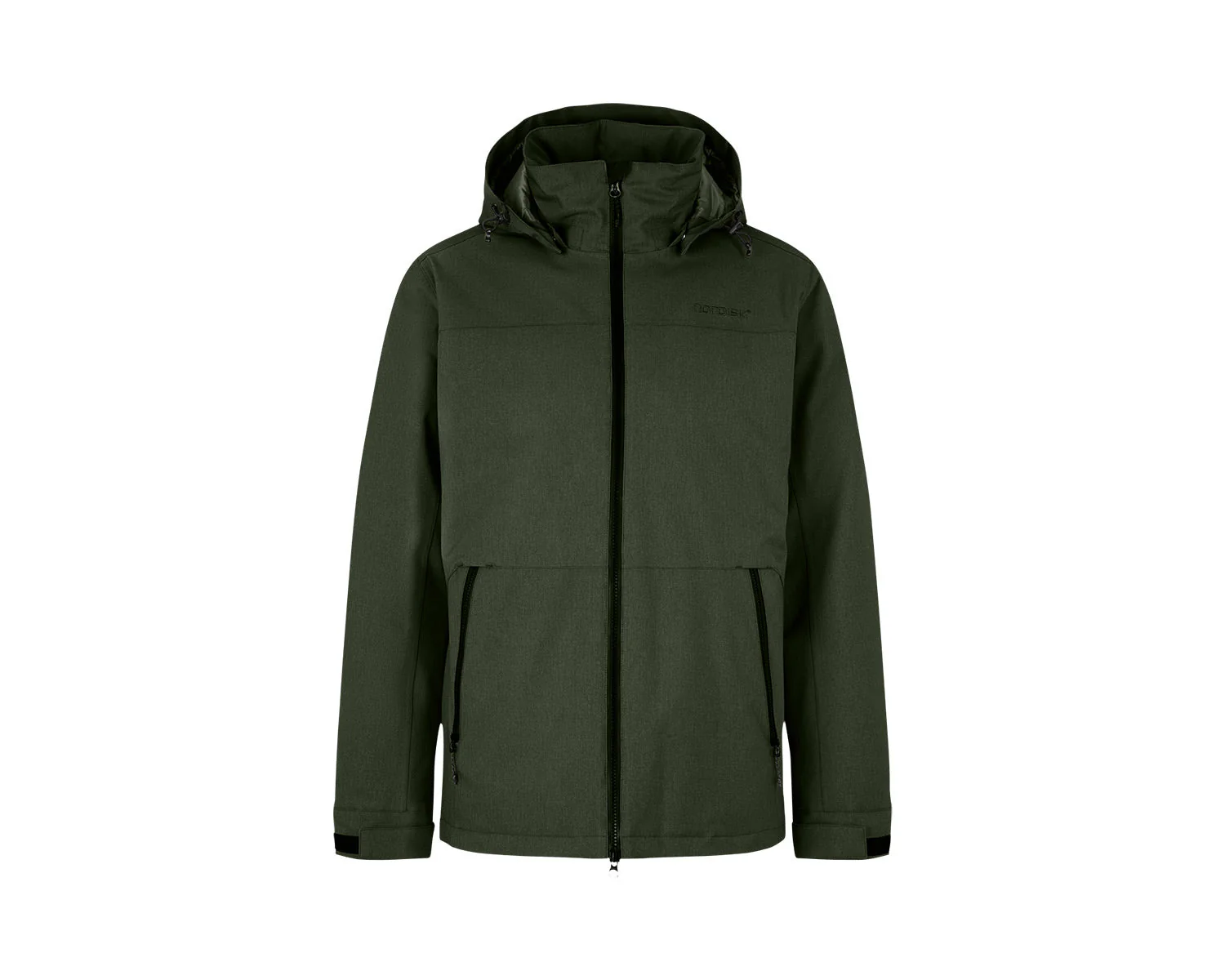 Marton - Kombu Green