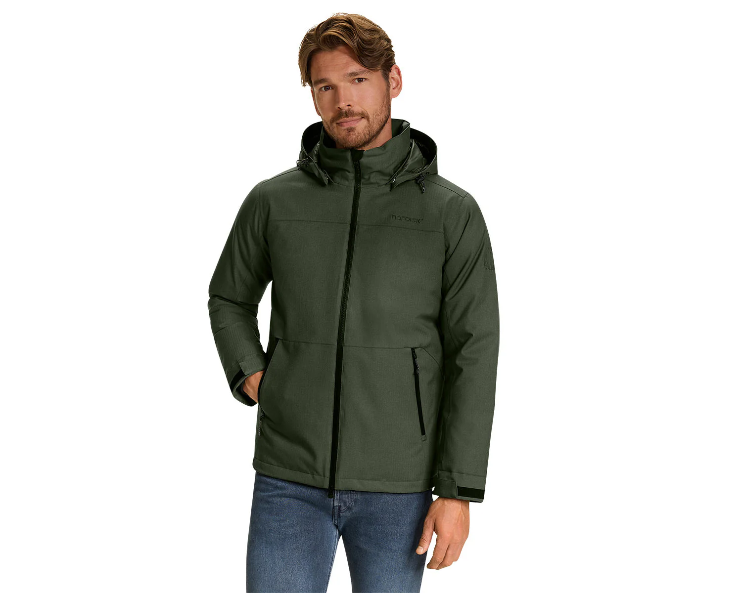 Marton - Kombu Green - Image 2