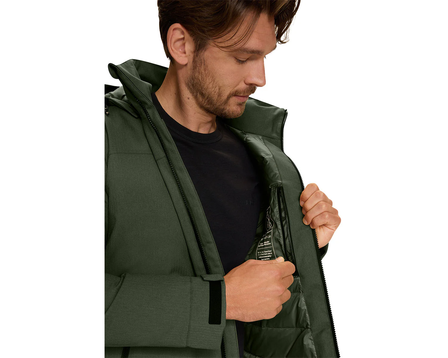 Marton - Kombu Green - Image 6