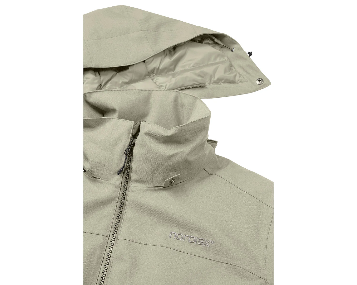 Marton - Vetiver Green - Image 10
