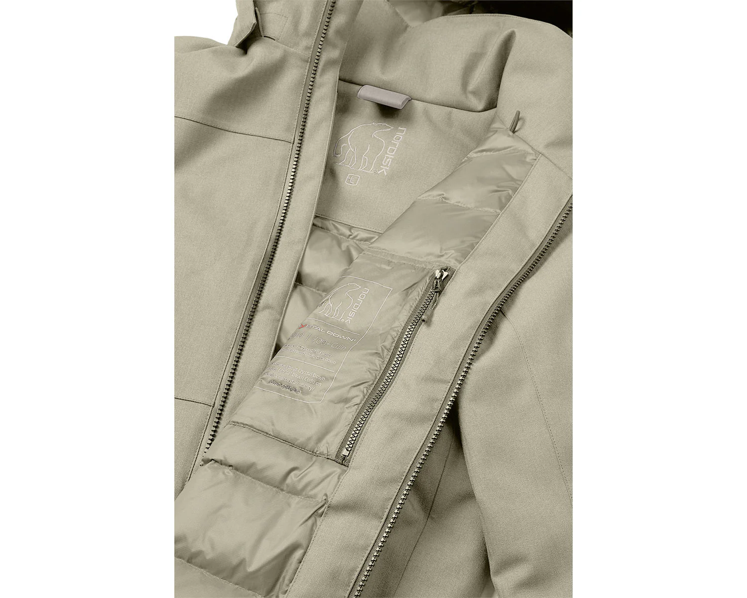 Marton - Vetiver Green - Image 11