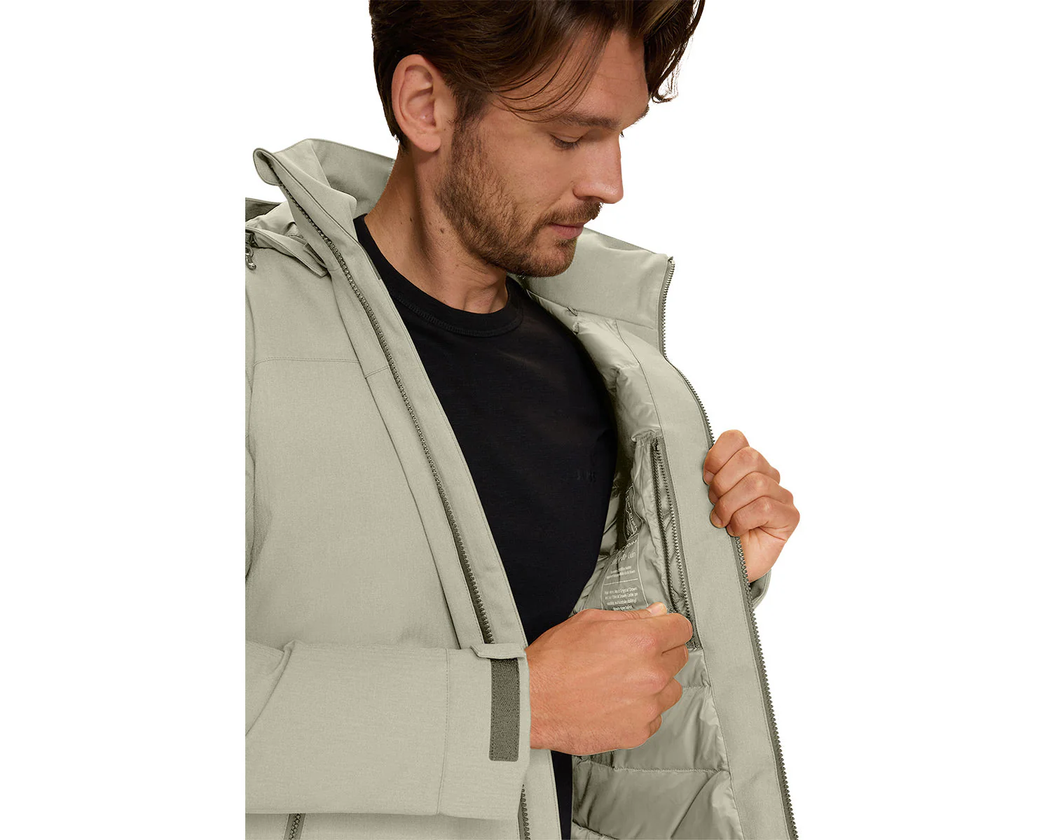 Marton - Vetiver Green - Image 6