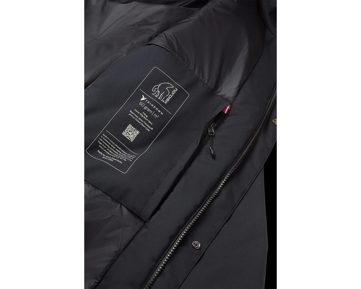 Meili - Black - Image 10