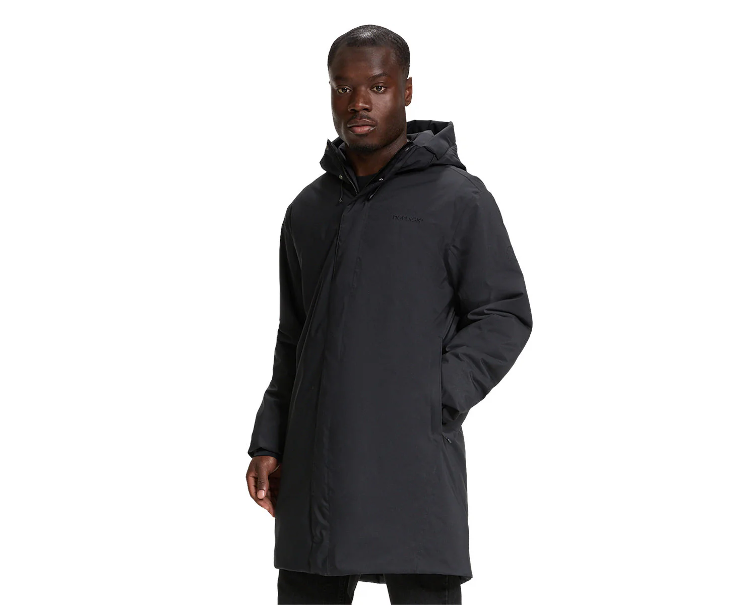 Meili - Black - Image 2