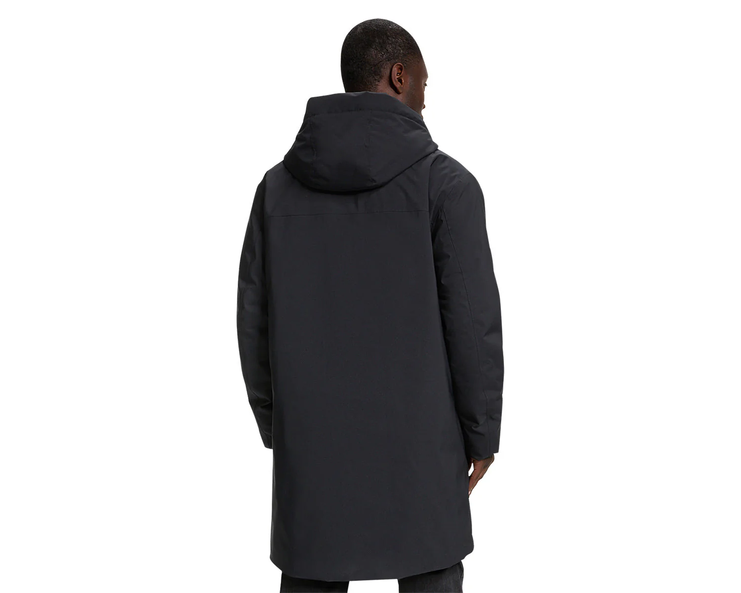 Meili - Black - Image 4