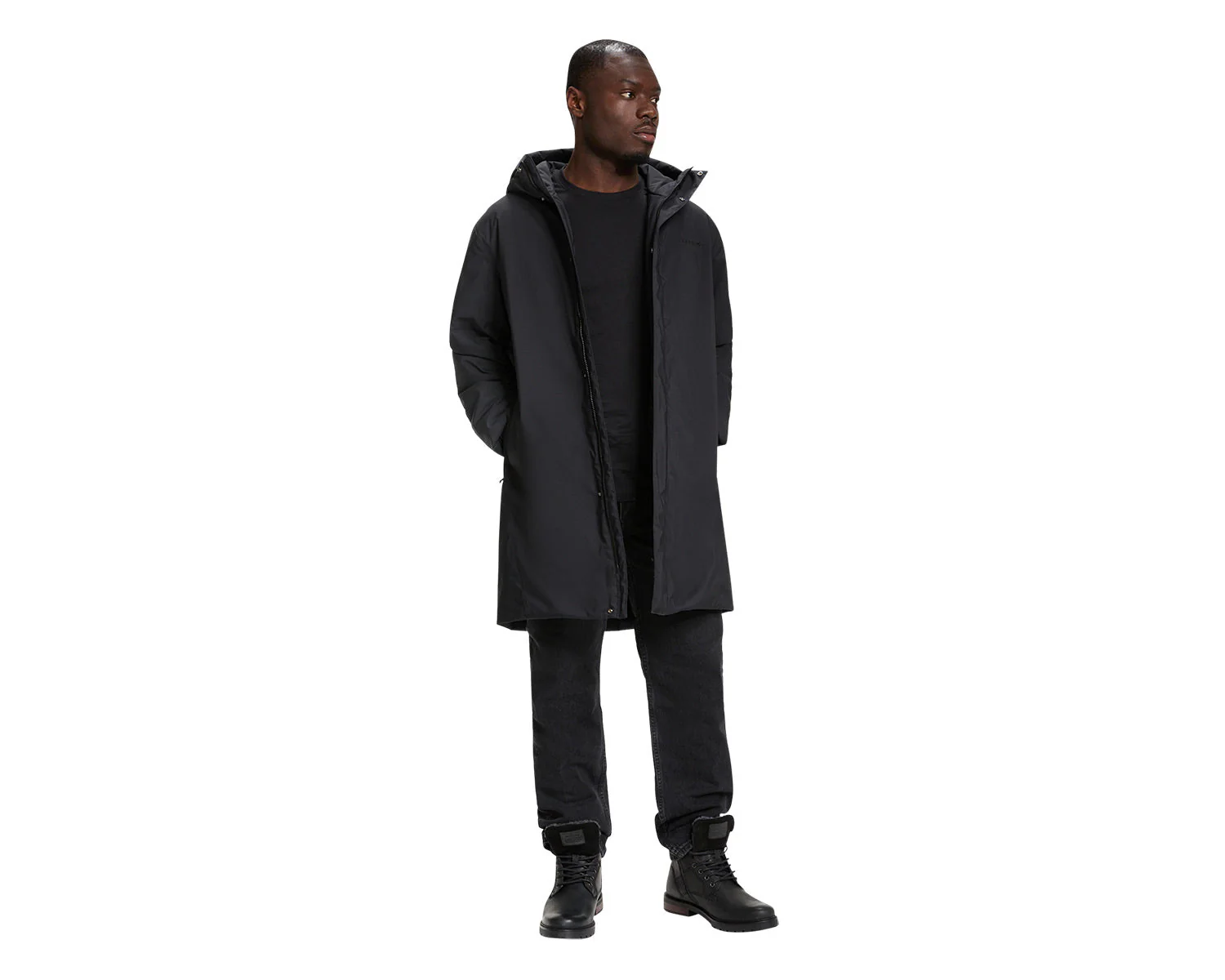 Meili - Black - Image 5
