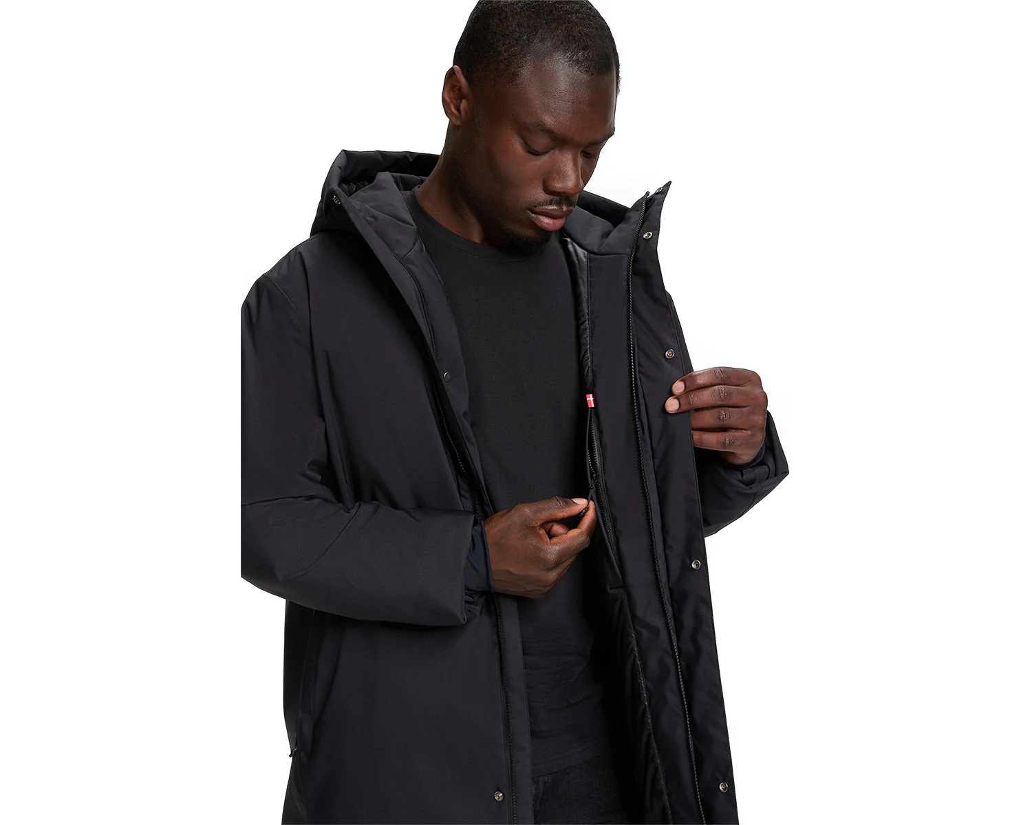 Meili - Black - Image 6