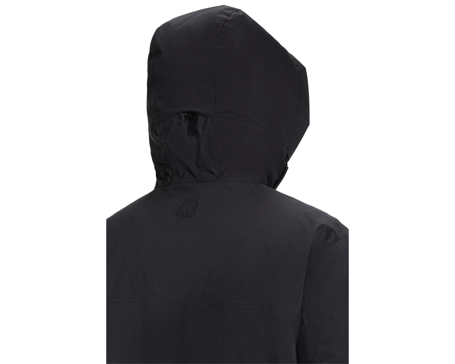 Meili - Black - Image 8