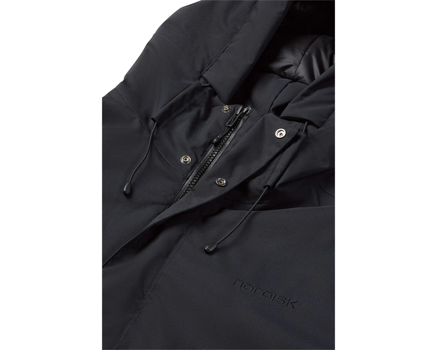Meili - Black - Image 9
