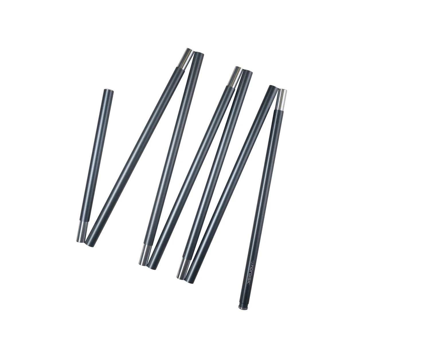 Midgard 20 - Inner Corner/A Frame Stangen (2 Stück) - Aluminium - Image 2