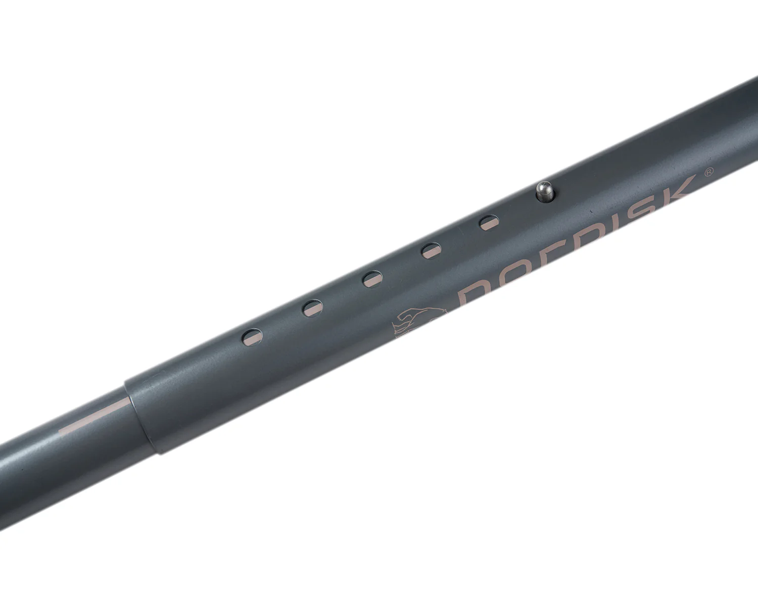 Midgard 20 - Inner Corner/A Frame Stangen (2 Stück) - Stahl/Gunmetal Grey - Image 6