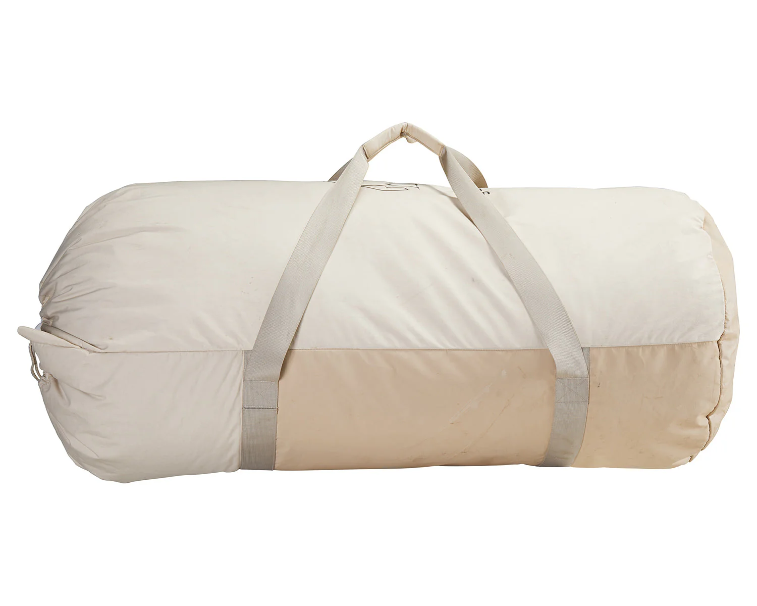 Midgard 20 Glamping Zelt - 20 m² | 10 Personen | Sandshell - Image 10