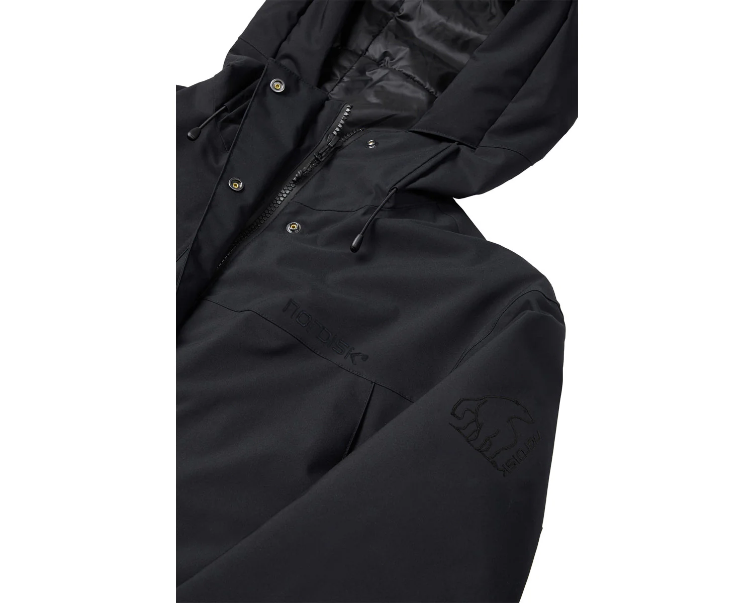 Mira - Black - Image 11