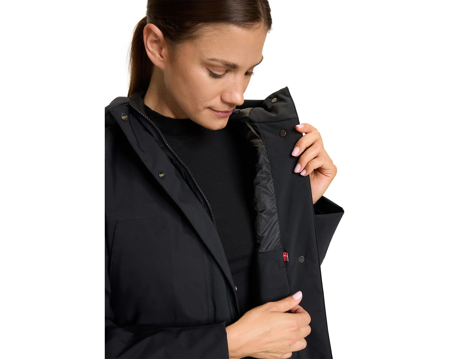 Mira - Black - Image 5