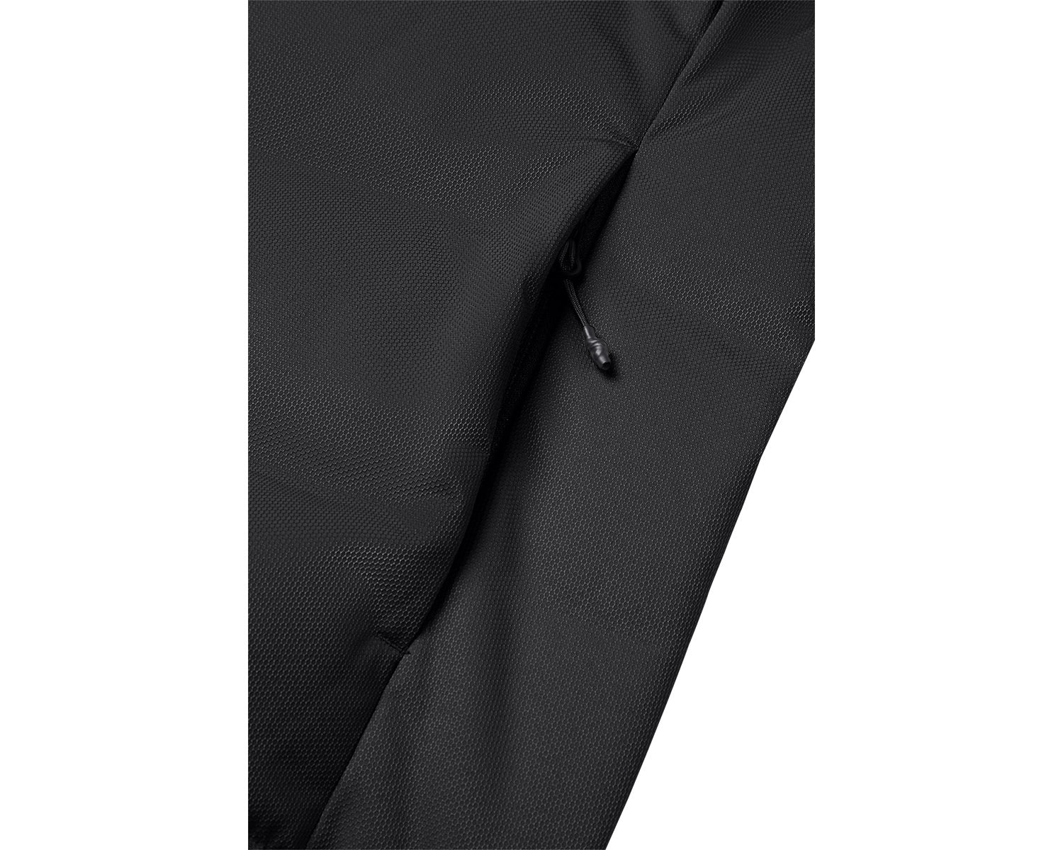 Moana short - Black - Image 12