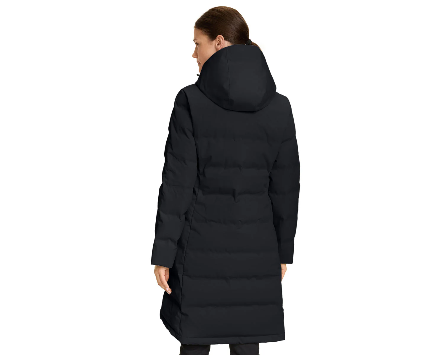 Moana long - Black - Image 4