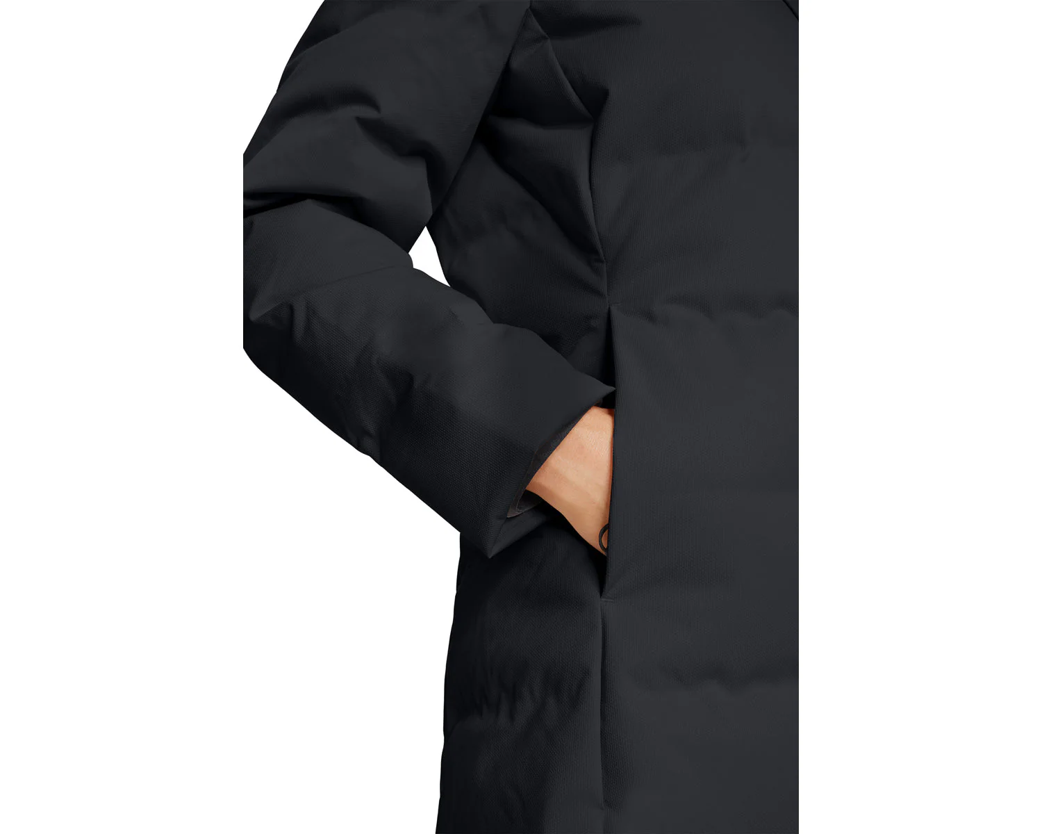Moana long - Black - Image 6