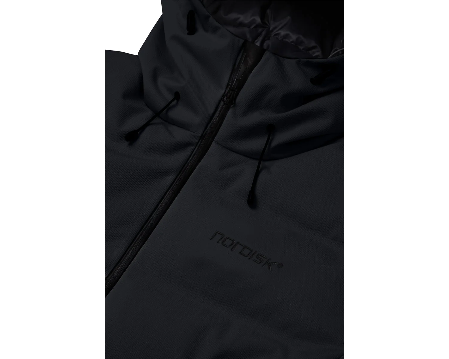 Moana long - Black - Image 9