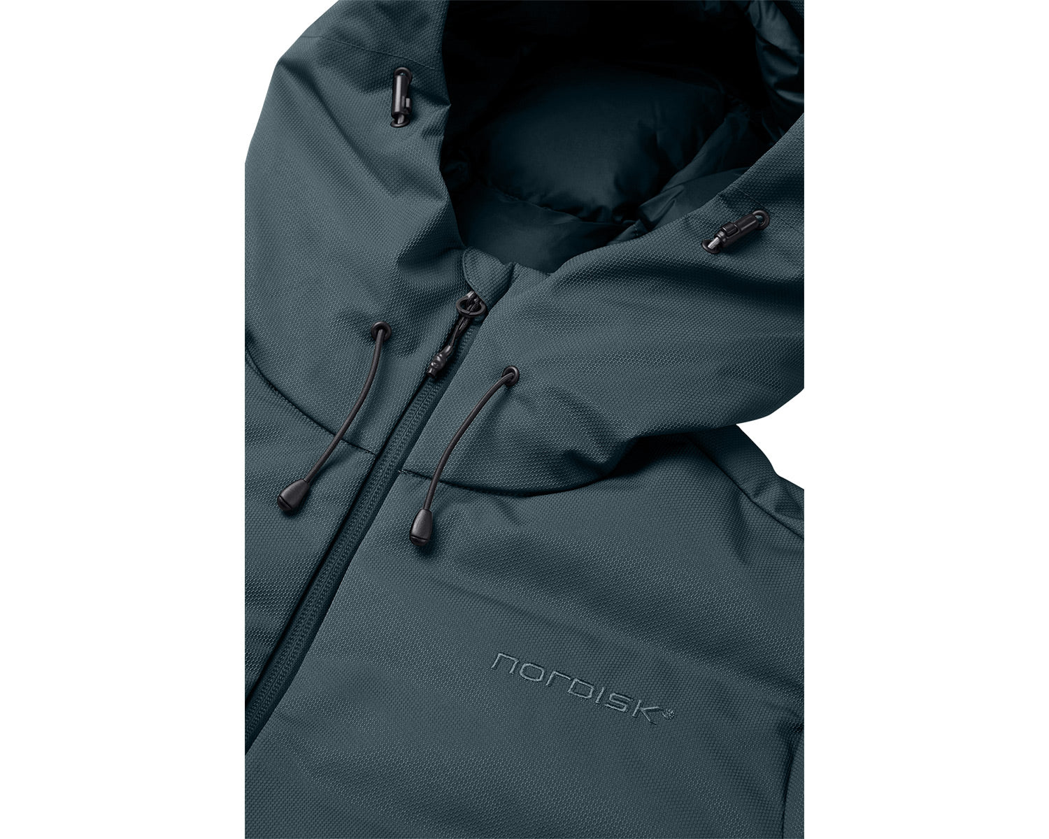 Moana short - Dark Slate Blue - Image 10