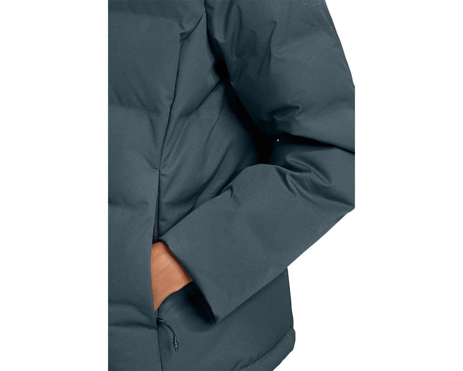 Moana short - Dark Slate Blue - Image 7