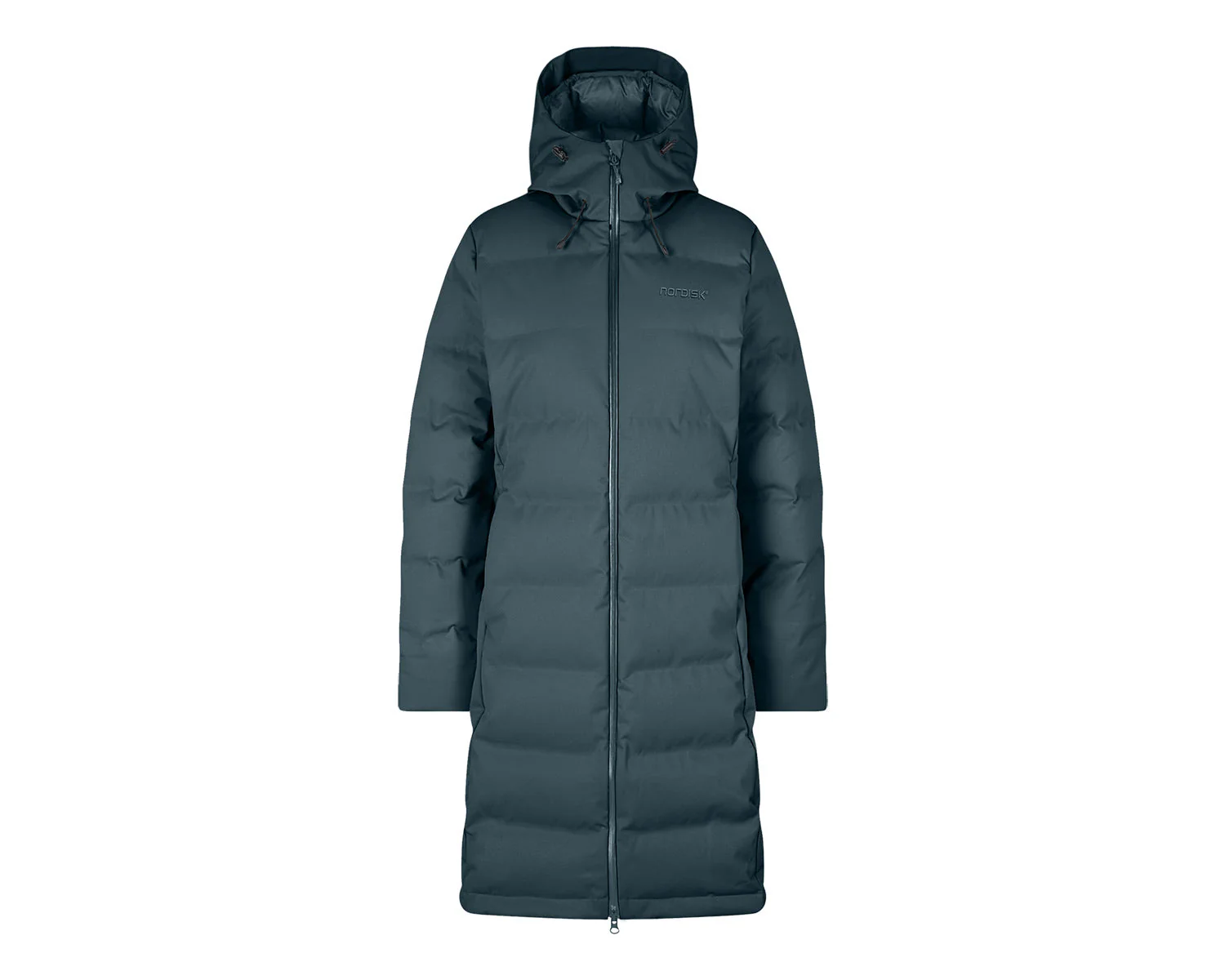Moana long - Dark Slate Blue