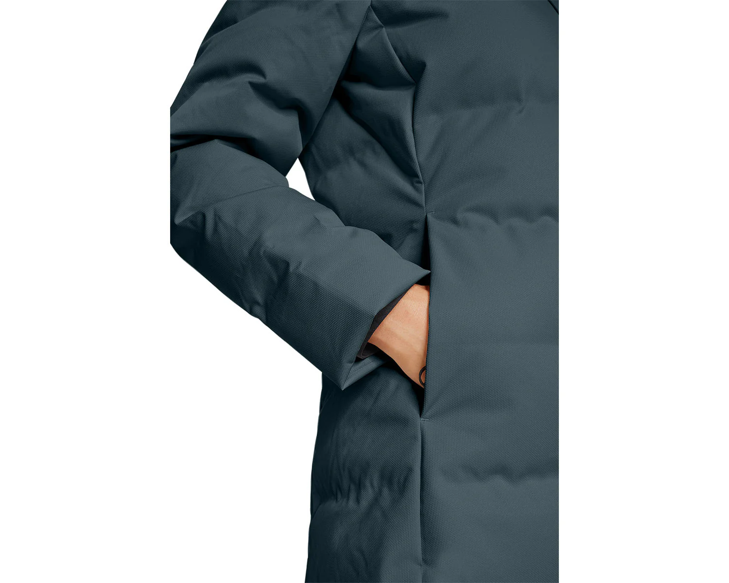 Moana long - Dark Slate Blue - Image 6