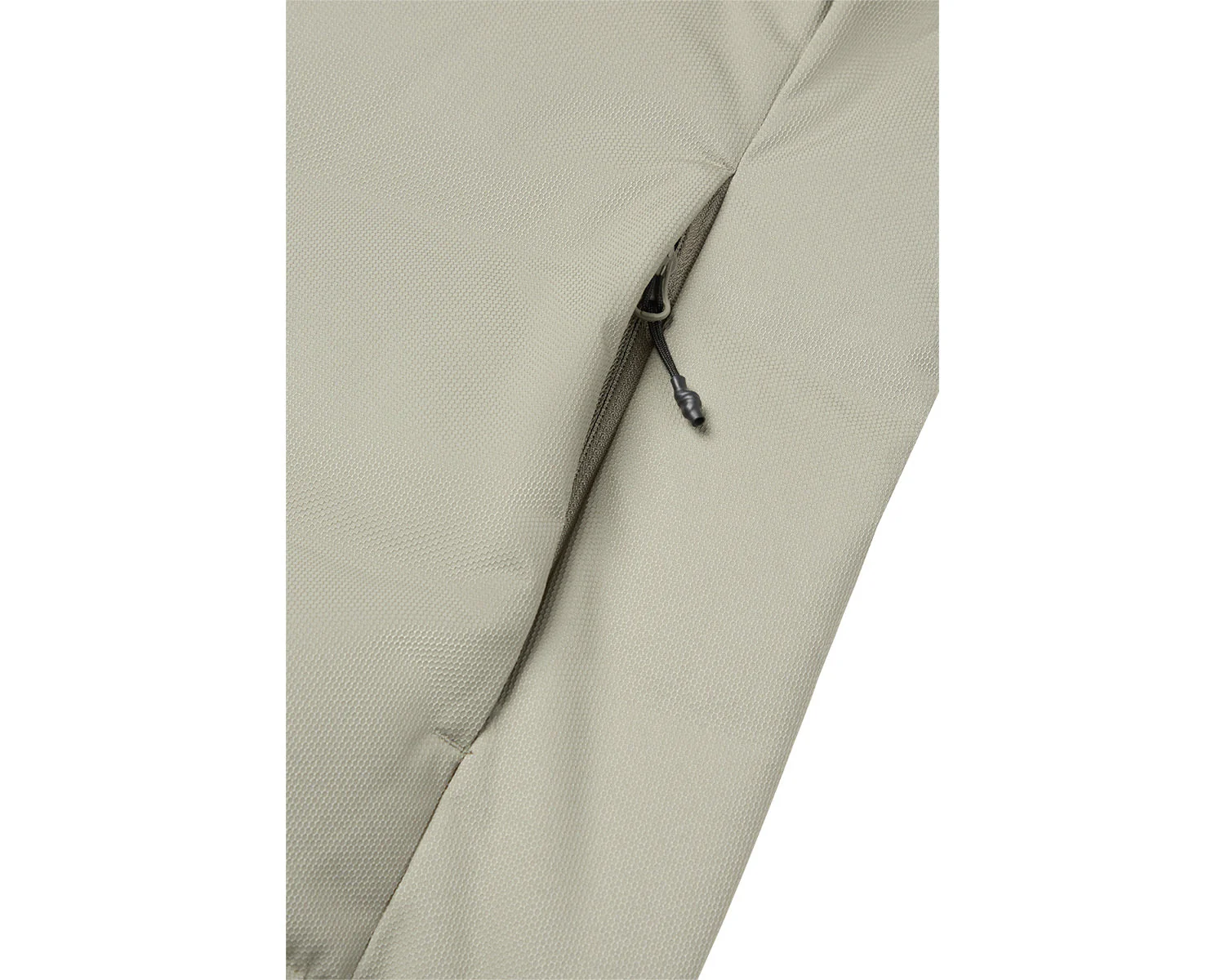 Moana short - Vetiver Green - Image 12