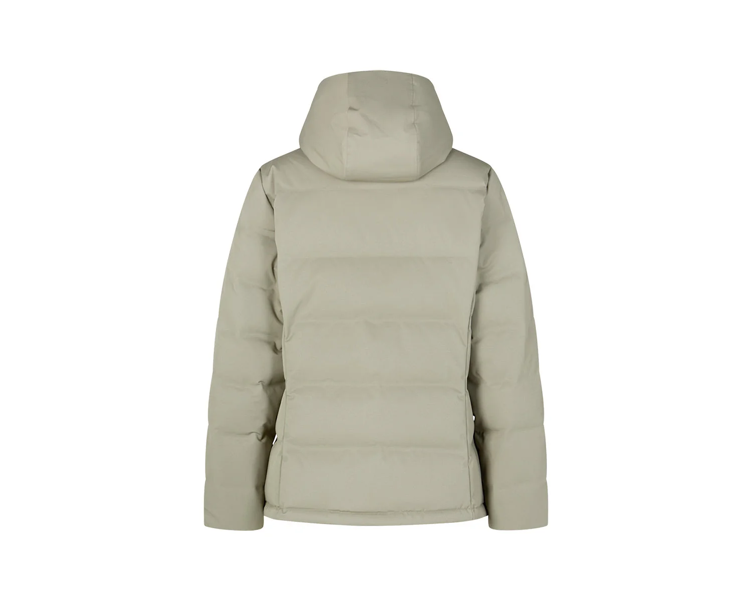 Moana short - Vetiver Green - Image 3